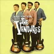 The Ventures - List pictures