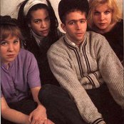 Throwing Muses - List pictures