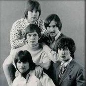 Steve Miller Band - List pictures