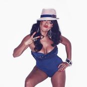 Mashonda - List pictures