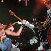 Streetheart - List pictures