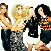 Neon Jungle - List pictures