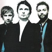 Muse - List pictures