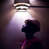 Keziah Jones - List pictures