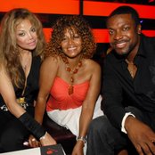 Rebbie Jackson - List pictures