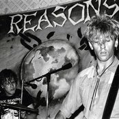 Toxic Reasons - List pictures