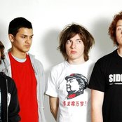 Bombay Bicycle Club - List pictures