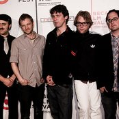 The Hold Steady - List pictures