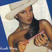Nicole Wray - List pictures