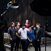 Emarosa - List pictures