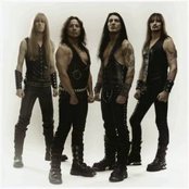 Manowar - List pictures