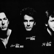 I-rails - List pictures