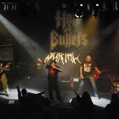 Burial - List pictures