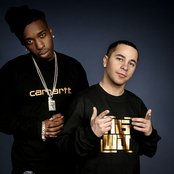 Ison & Fille - List pictures