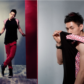 Cross Gene - List pictures