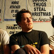 Metronomy - List pictures