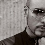 Roger Sanchez - List pictures