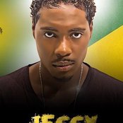 Jessy Matador - List pictures