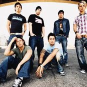 Lostprophets - List pictures