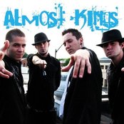 Almost Kings - List pictures