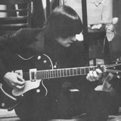 Gene Clark - List pictures