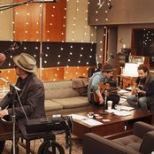 The New Basement Tapes - List pictures