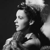 Judy Garland - List pictures