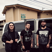 Being As An Ocean - List pictures