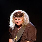 Julian Sas - List pictures