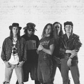 Perl Jam - List pictures