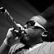 Krizz Kaliko - List pictures