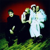 Kmfdm - List pictures