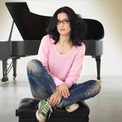 Angela Aki - List pictures