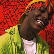Lil Yachty - List pictures