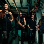 Edge Of Paradise - List pictures