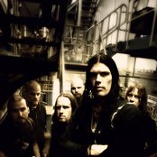 Scar Symmetry - List pictures