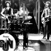 Gun - List pictures
