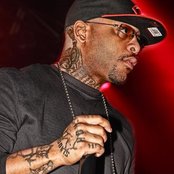 Royce Da 5'9 - List pictures