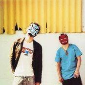 Daft Punk - List pictures