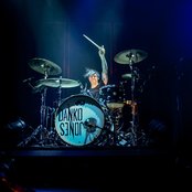 Danko Jones - List pictures