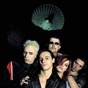Lords Of Acid - List pictures