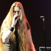 Izegrim - List pictures