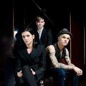 Placebo - List pictures