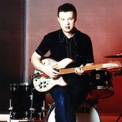 Edwyn Collins - List pictures