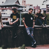 While She Sleeps - List pictures