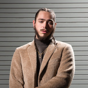 Post Malone - List pictures