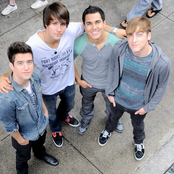 Big Time Rush - List pictures