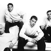 98 Degrees - List pictures