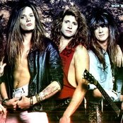 Skid Row - List pictures