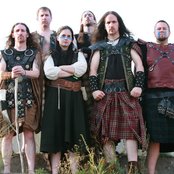 Cruachan - List pictures